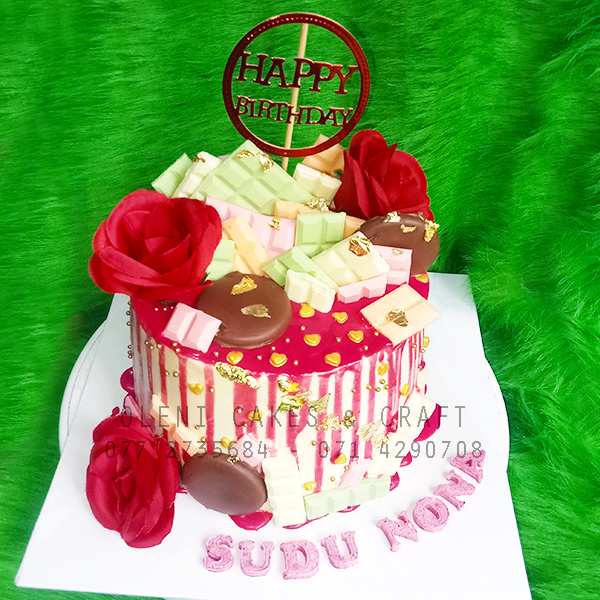 Delicious Cake